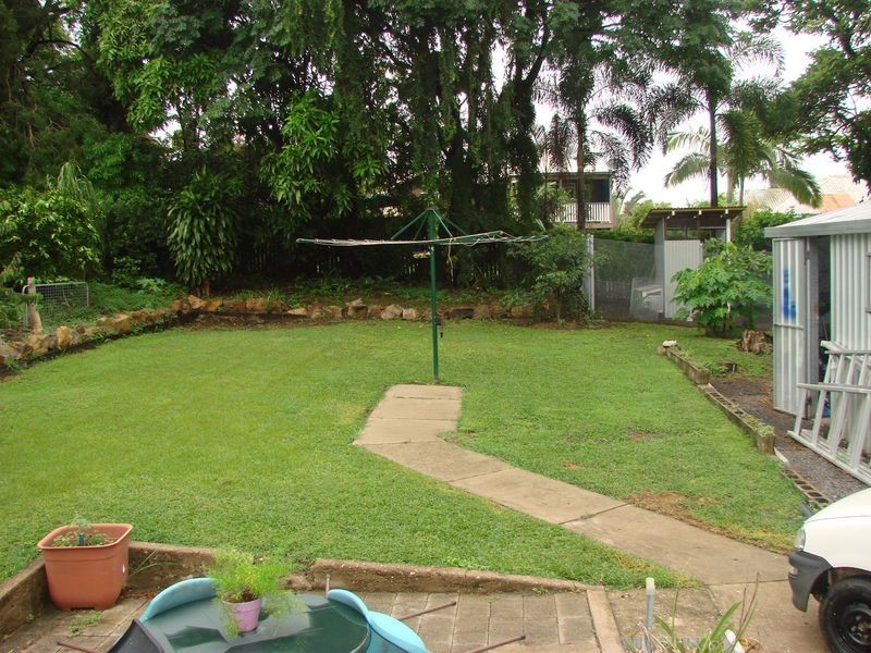 39 Lanigan Street, Wandal QLD 4700