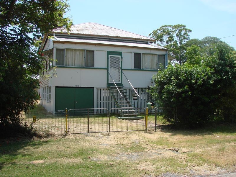 308 Kent Street, Depot Hill QLD 4700