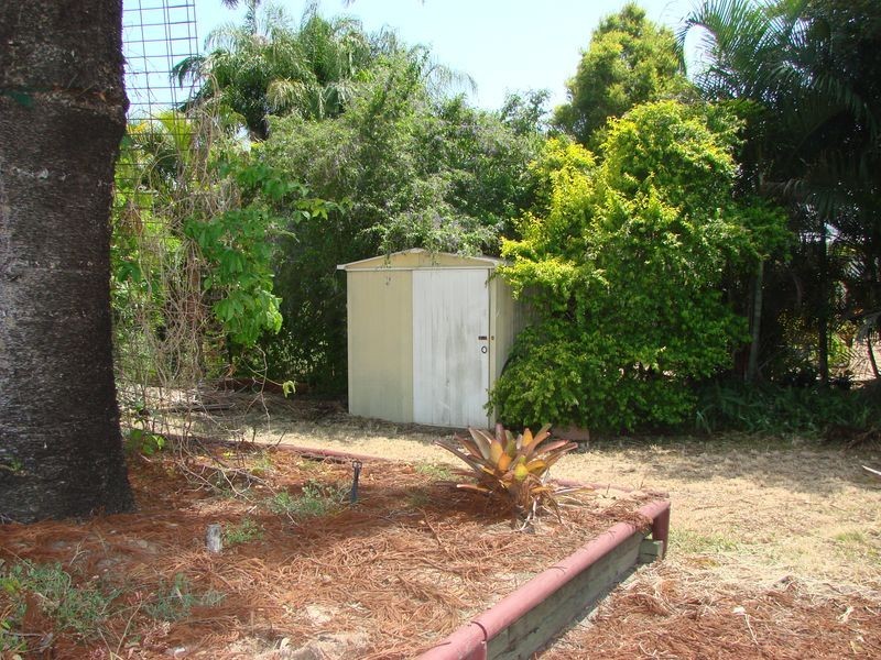 308 Kent Street, Depot Hill QLD 4700
