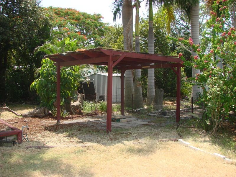 308 Kent Street, Depot Hill QLD 4700