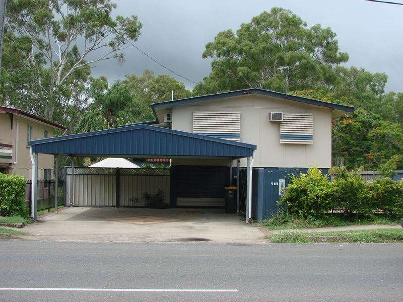 224 Elphinstone Street, Koongal QLD 4701