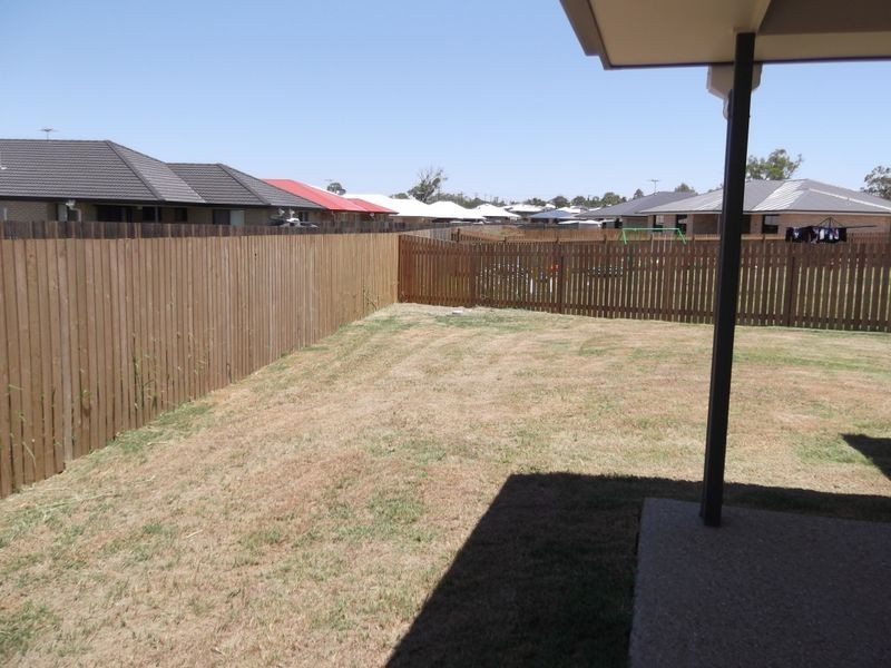 6 Aimee Court, Gracemere QLD 4702
