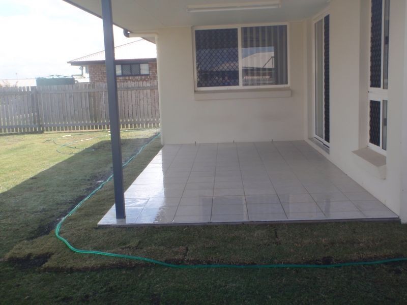 8 Annie Close, Gracemere QLD 4702