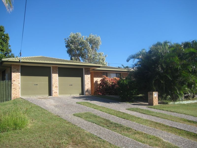 3 Blyth Avenue, Gracemere QLD 4702