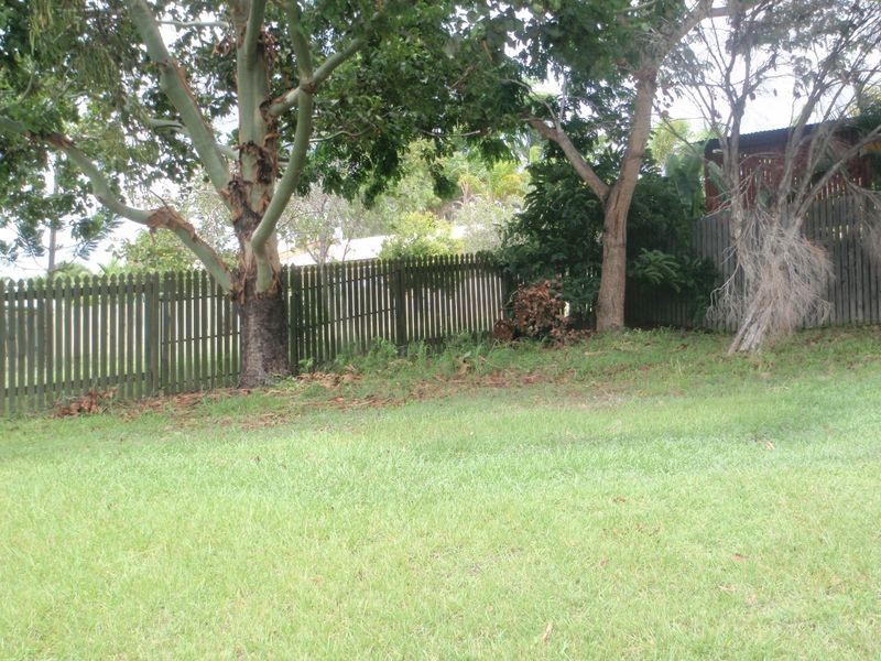 3 Blyth Avenue, Gracemere QLD 4702