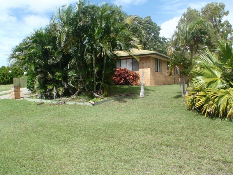 3 Blyth Avenue, Gracemere QLD 4702