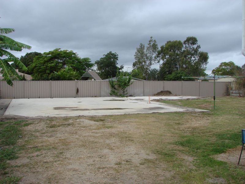 4 Cassar Street, Gracemere QLD 4702