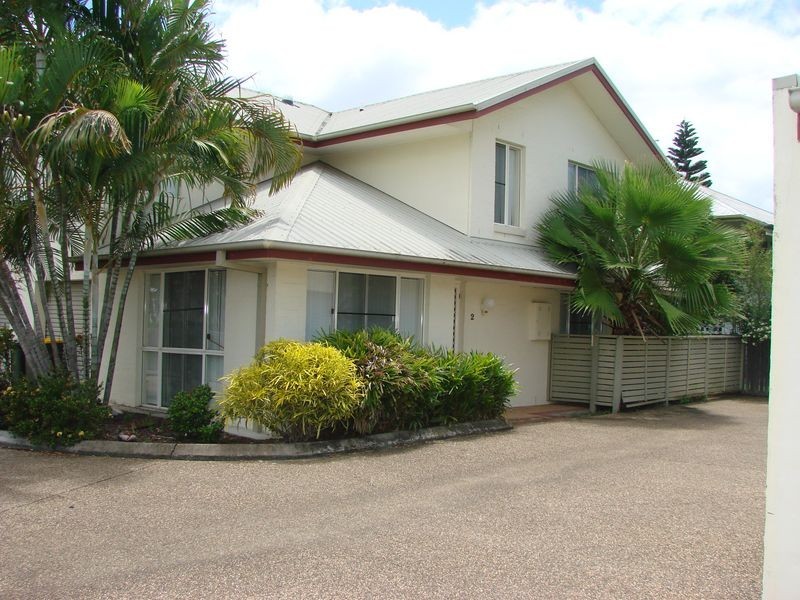 2/90 Livingstone Street, Berserker QLD 4701