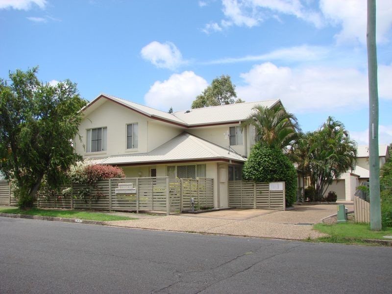 2/90 Livingstone Street, Berserker QLD 4701