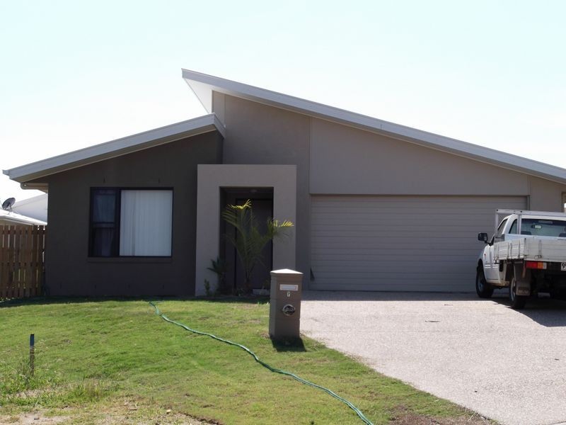 7 Flinders Court, Gracemere QLD 4702