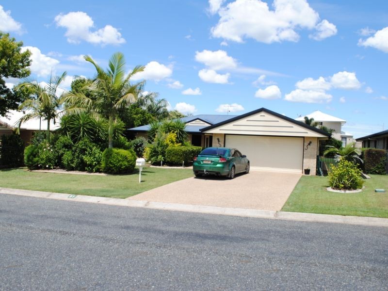 37 Rosewood Avenue, Gracemere QLD 4702