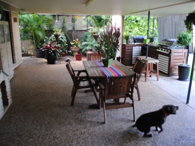 37 Rosewood Avenue, Gracemere QLD 4702