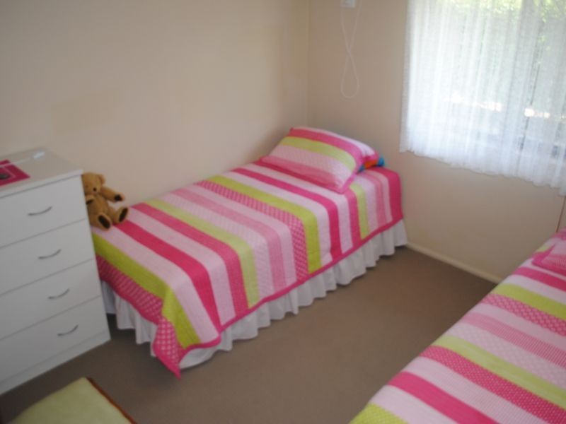 37 Rosewood Avenue, Gracemere QLD 4702