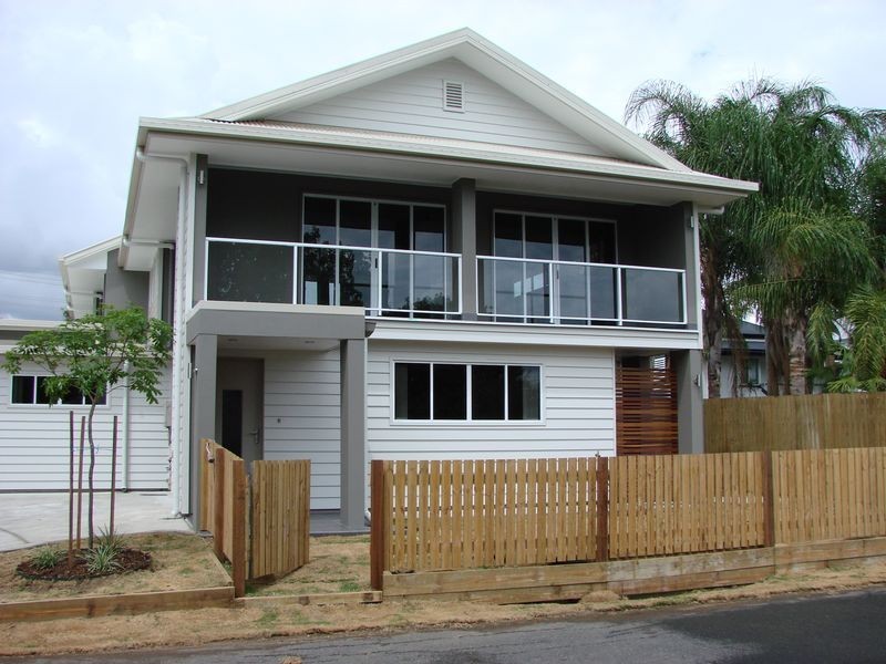 Unit 3/93 Talford Street, Allenstown QLD 4700