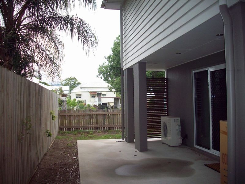 Unit 3/93 Talford Street, Allenstown QLD 4700