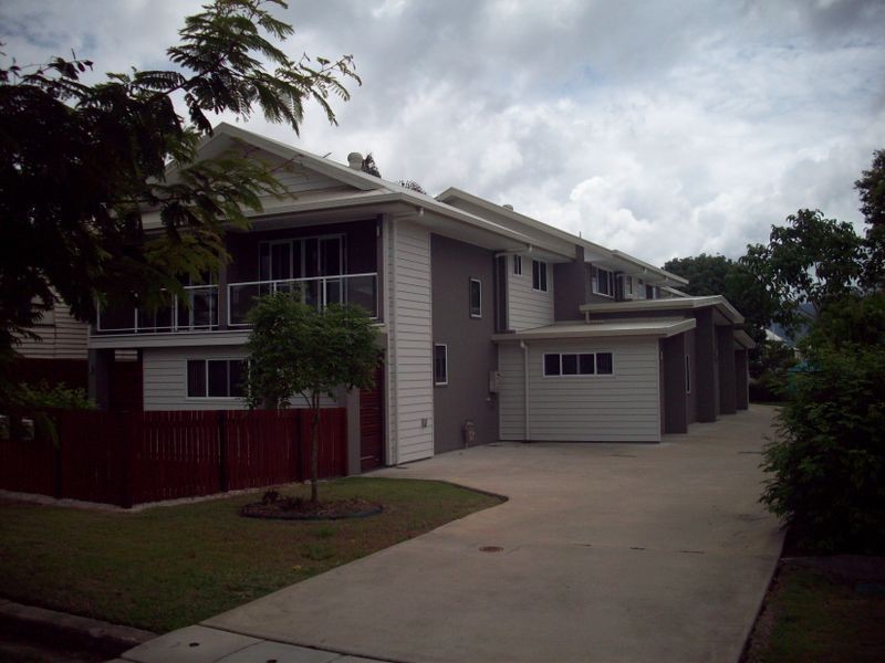 Unit 3/93 Talford Street, Allenstown QLD 4700