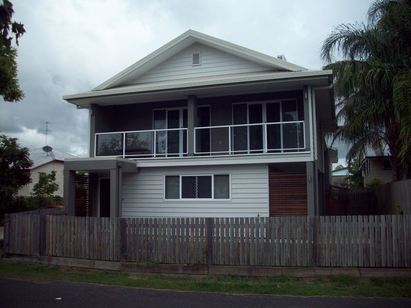 Unit 3/93 Talford Street, Allenstown QLD 4700