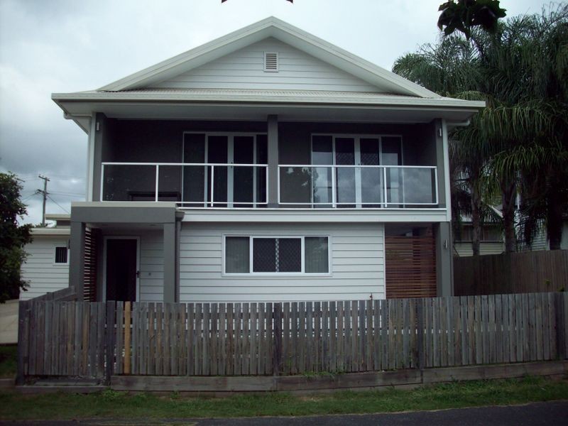 Unit 3/93 Talford Street, Allenstown QLD 4700