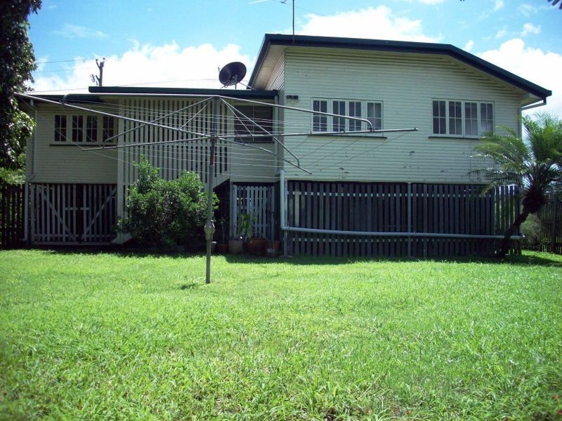 26 Alma Street, Allenstown QLD 4700