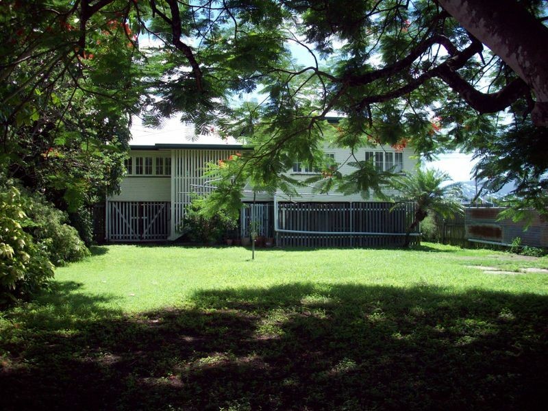 26 Alma Street, Allenstown QLD 4700