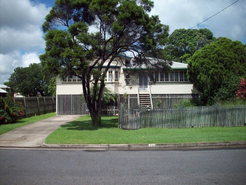 26 Alma Street, Allenstown QLD 4700