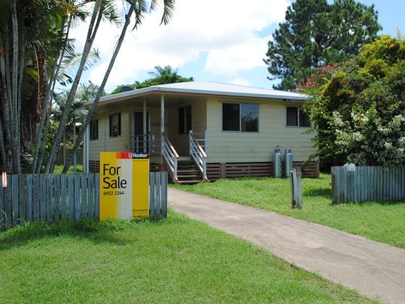 67 Kershaw Street, Park Avenue QLD 4701