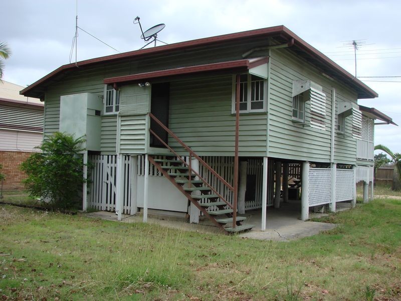 157 Lakes Creek Road, Berserker QLD 4701