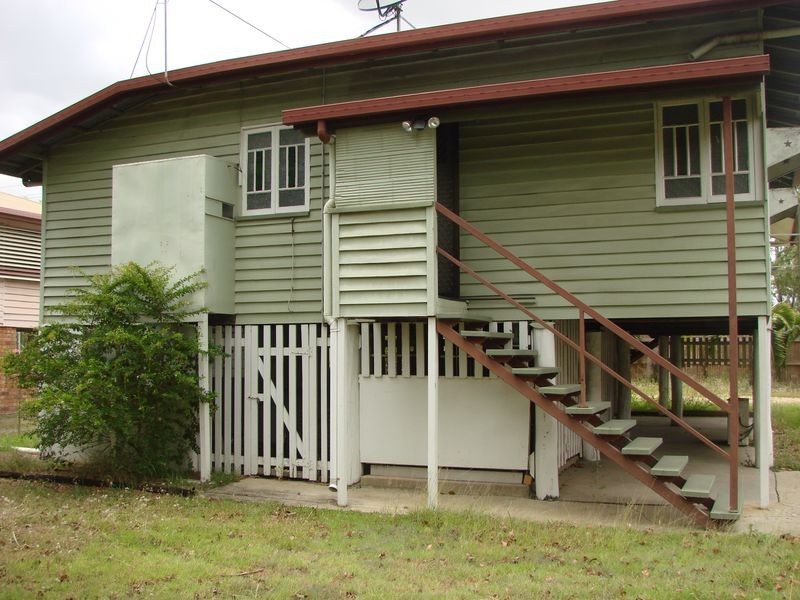 157 Lakes Creek Road, Berserker QLD 4701