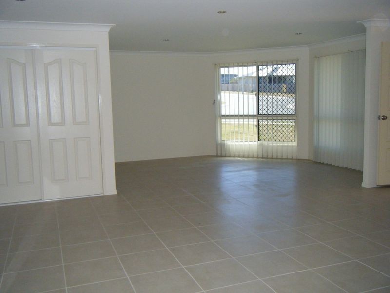 Lot 52 Audrey Drive, Gracemere QLD 4702