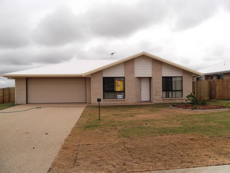 10A Boatwright Avenue, Gracemere QLD 4702