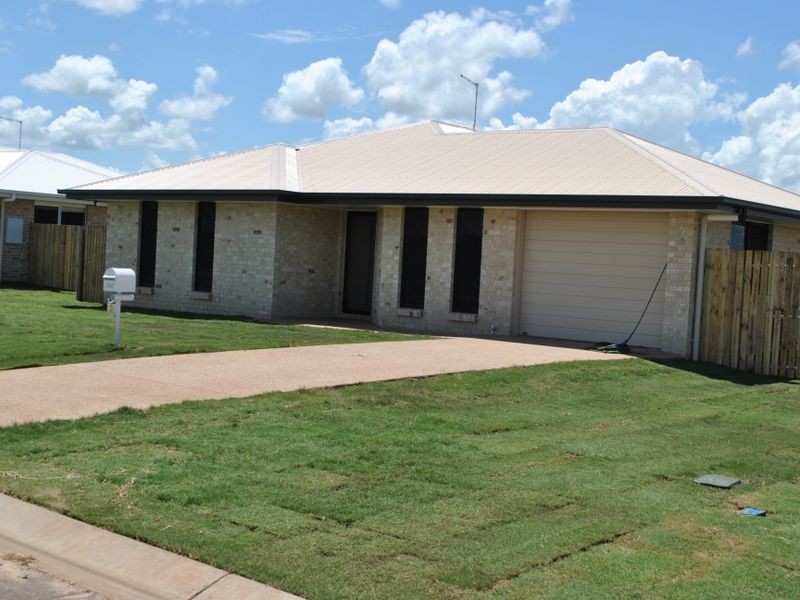 Lot 181 Jardine Court, Gracemere QLD 4702