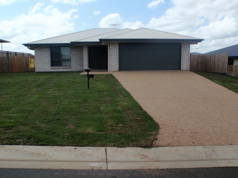 7 Kate Street, Gracemere QLD 4702