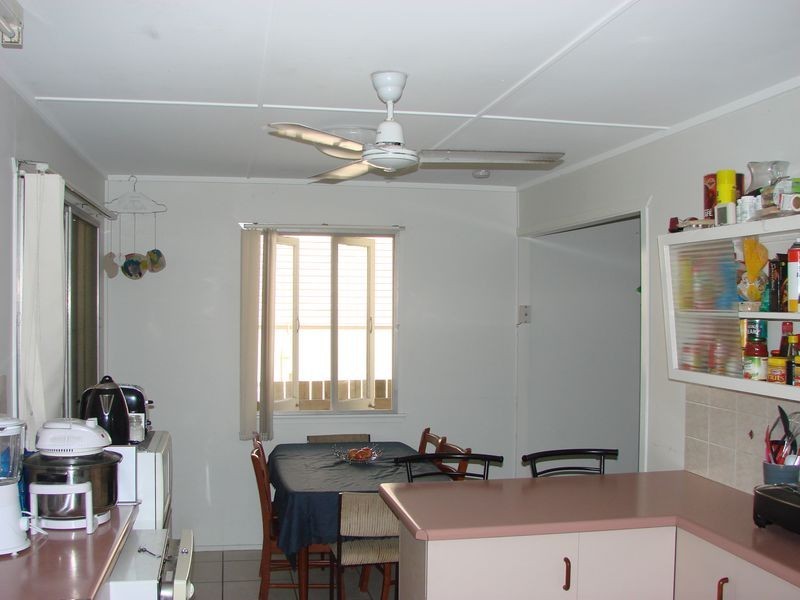 198 Kerrigan Street, Frenchville QLD 4701