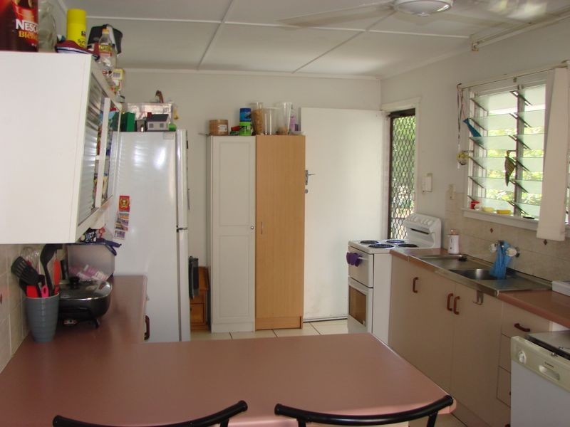 198 Kerrigan Street, Frenchville QLD 4701