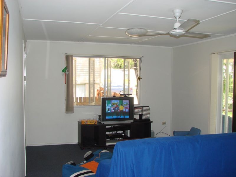 198 Kerrigan Street, Frenchville QLD 4701