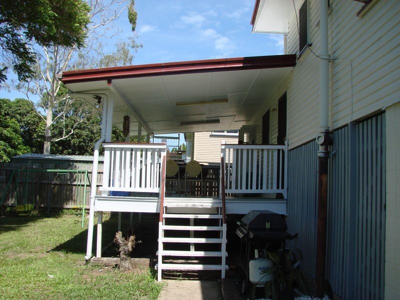 198 Kerrigan Street, Frenchville QLD 4701