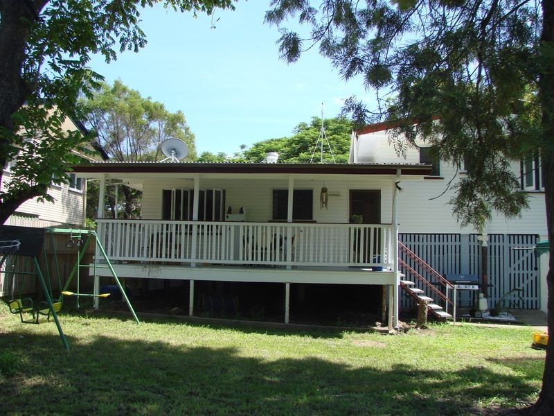 198 Kerrigan Street, Frenchville QLD 4701