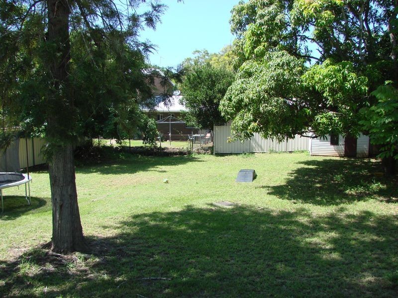 198 Kerrigan Street, Frenchville QLD 4701