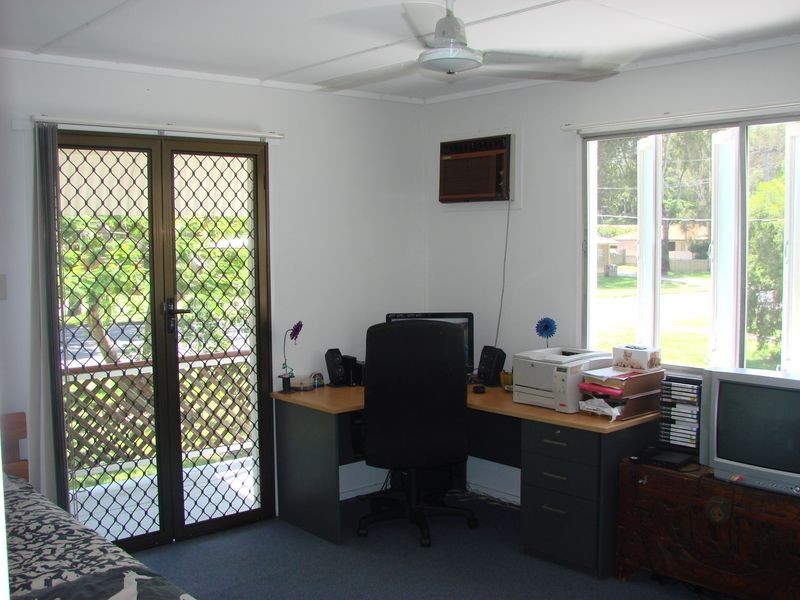 198 Kerrigan Street, Frenchville QLD 4701