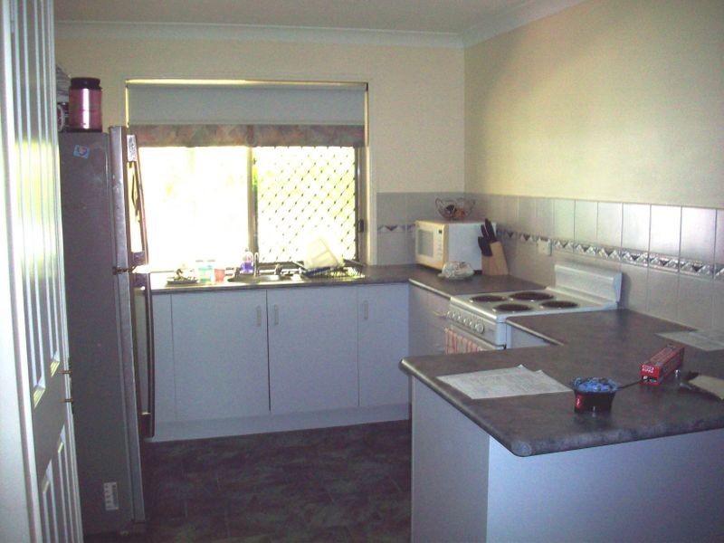 13 Bean Avenue, Parkhurst QLD 4702