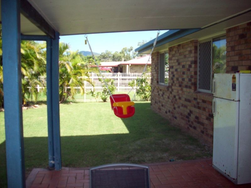 13 Bean Avenue, Parkhurst QLD 4702