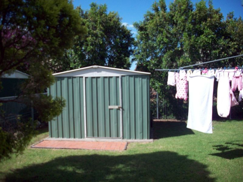 13 Bean Avenue, Parkhurst QLD 4702