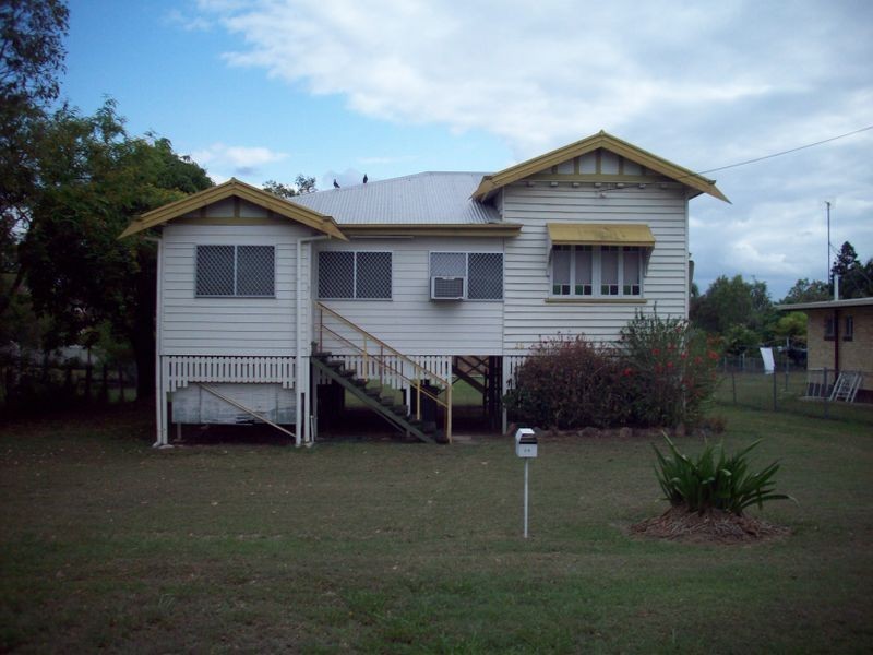 26 Armstrong Street, Berserker QLD 4701