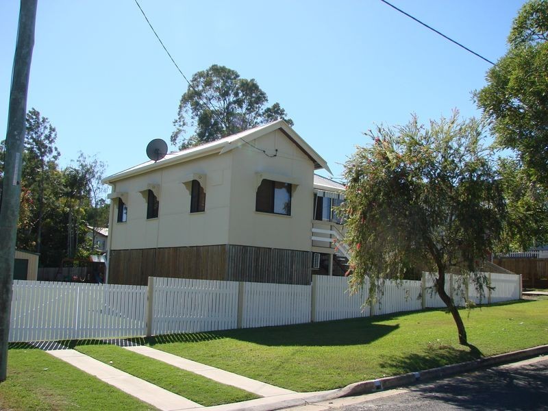 14 Foreman Street, Allenstown QLD 4700