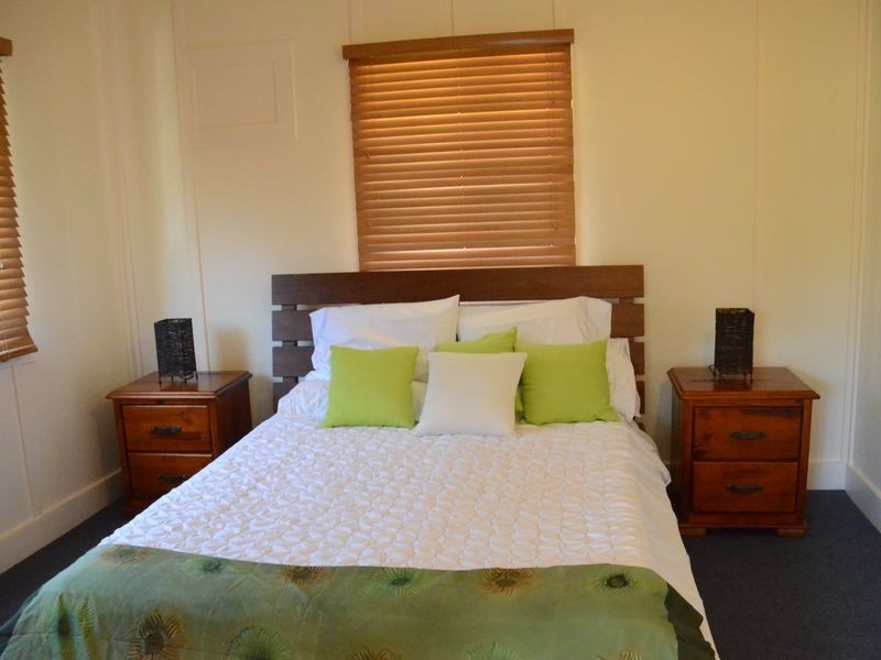 14 Foreman Street, Allenstown QLD 4700
