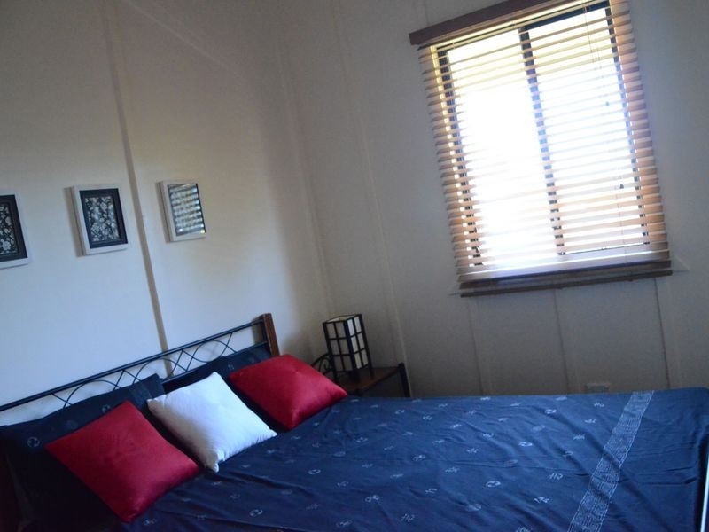 14 Foreman Street, Allenstown QLD 4700