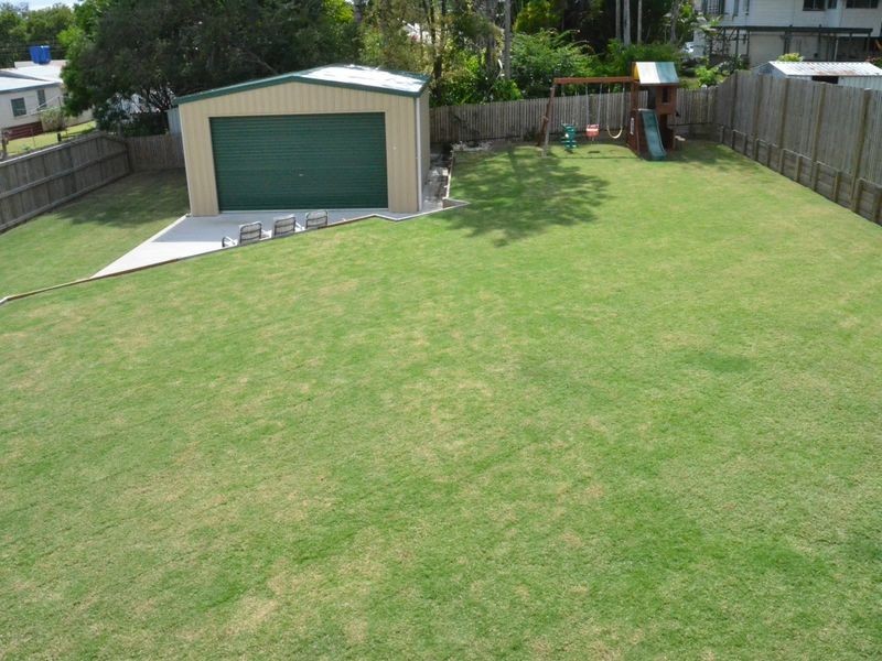 14 Foreman Street, Allenstown QLD 4700