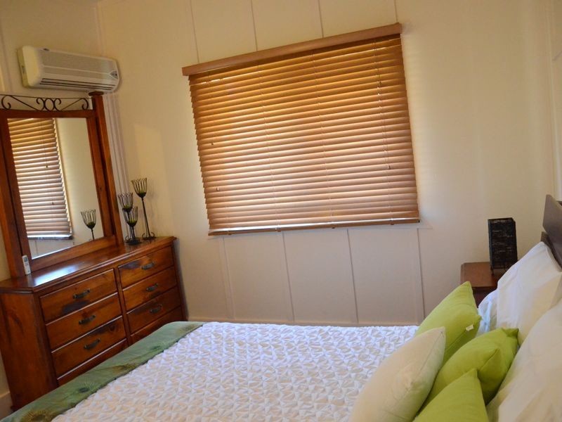 14 Foreman Street, Allenstown QLD 4700