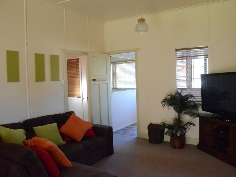 14 Foreman Street, Allenstown QLD 4700
