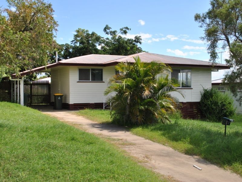 3 Wambool Street, Allenstown QLD 4700